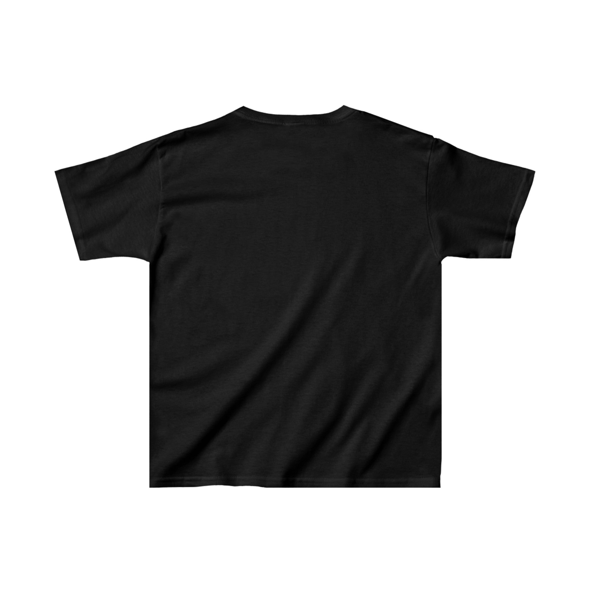 James Baldwin 1 | Kids Heavy Cotton Tee
