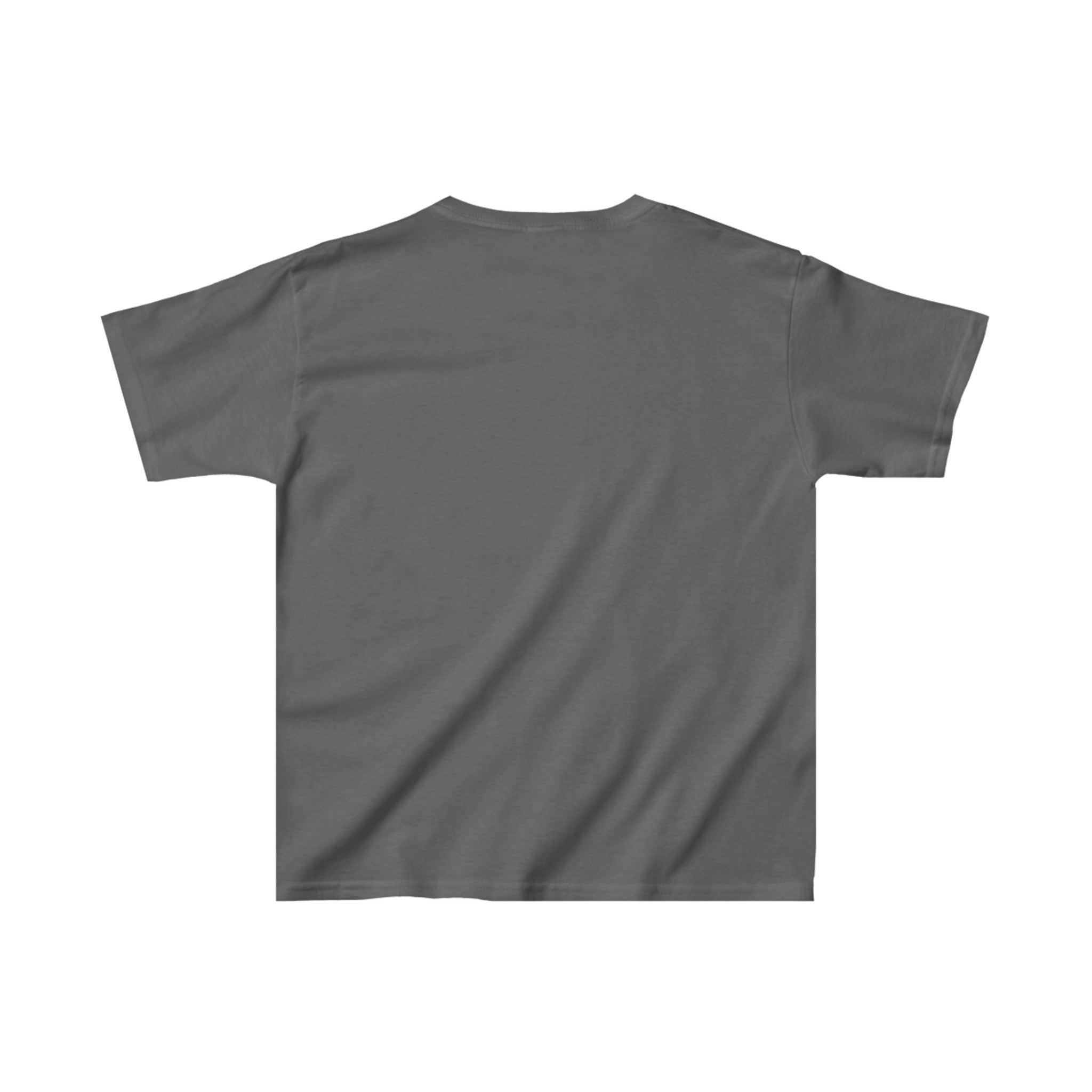 James Baldwin 1 | Kids Heavy Cotton Tee