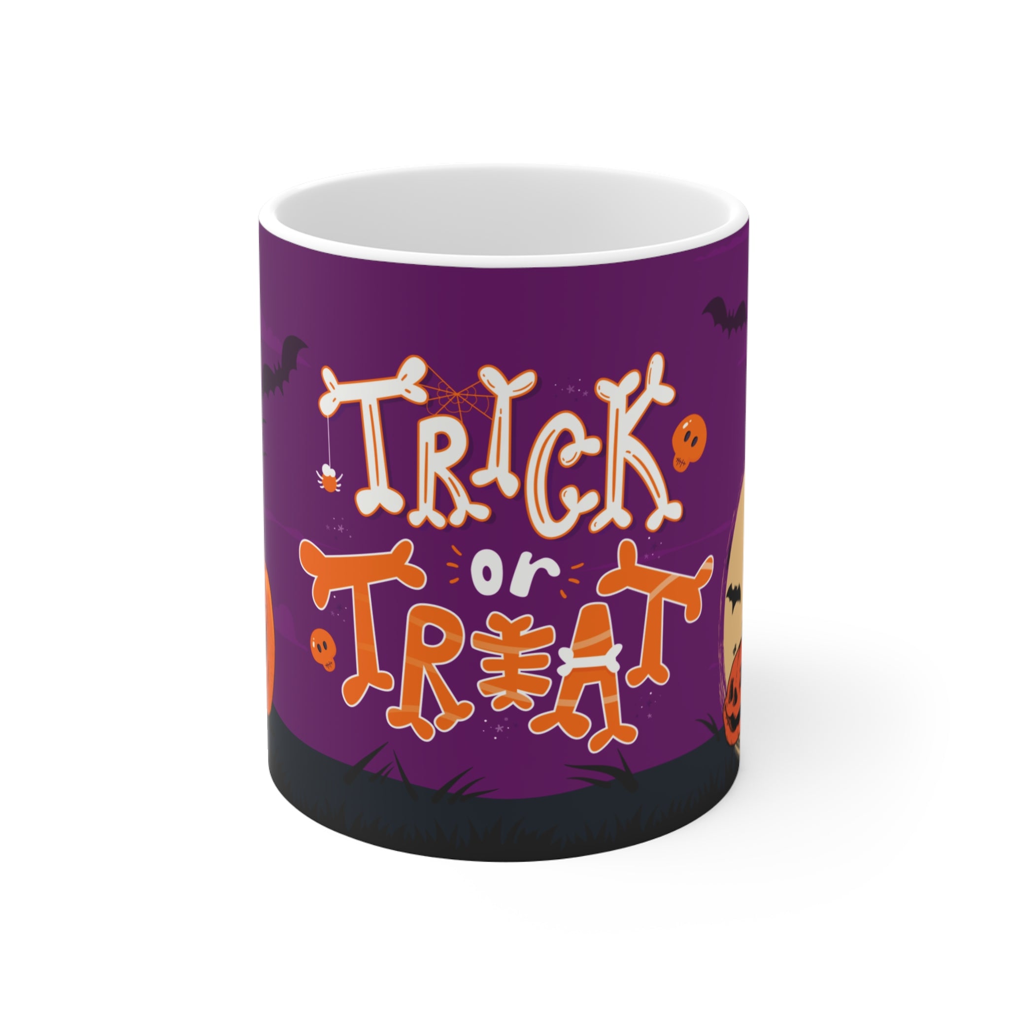 Trick or Treat | Mug