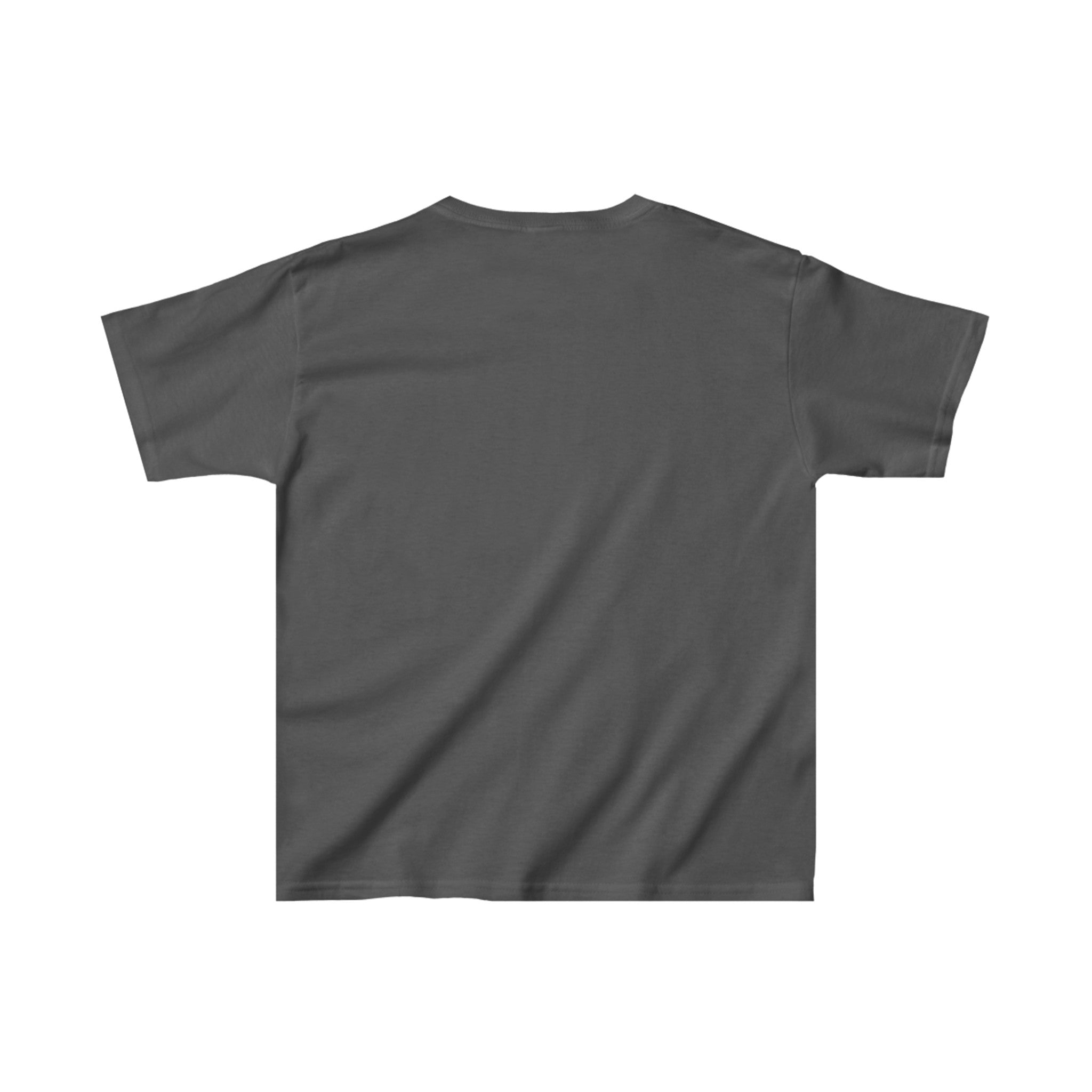 James Baldwin 1 | Kids Heavy Cotton Tee