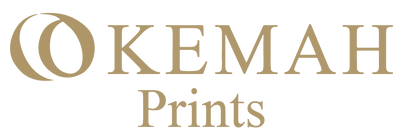 Okemah Prints